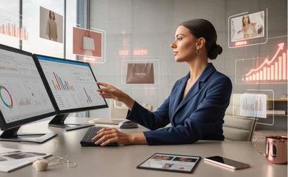 Retargeting Strategies That Convert: How Fashion Brands Win Back Abandoned Carts